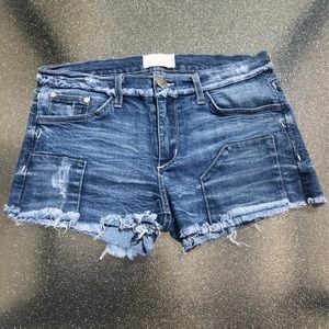 Gilded Intent Shorts size 28